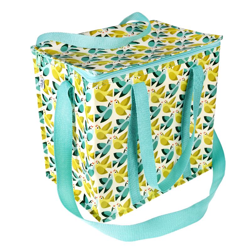 Love Birds Picnic Bag