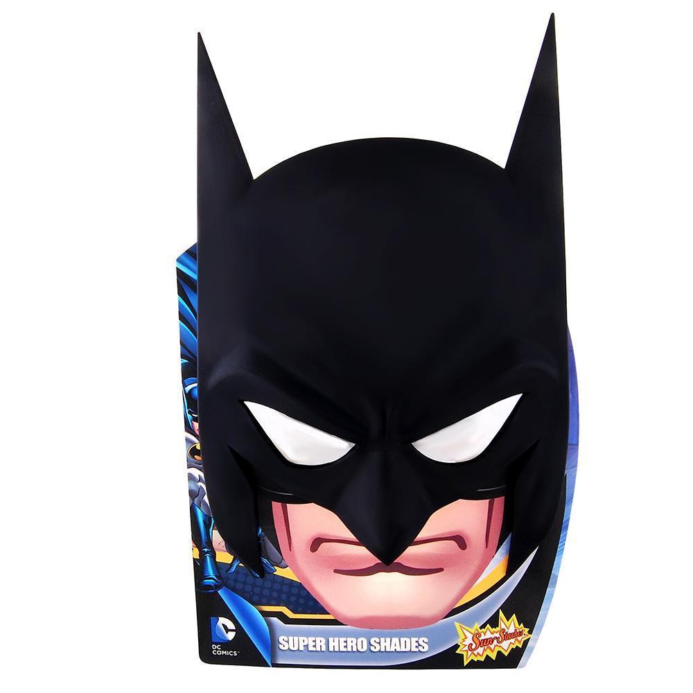 Big Characters Batman mask from Sun-Staches