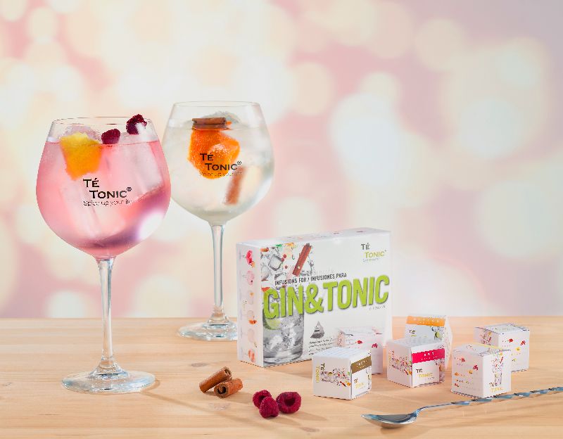 Minipack Gin&amp;Tonic